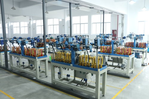 塑膠制品廠喬遷新園區 偉星大輔料戰略又添支撐點