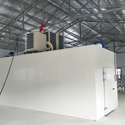 百香果烘箱 紅棗熱風循環(huán)烘箱 半夏烘干房 烘干設備廠家直銷