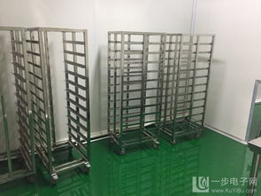 天麻食品廠無(wú)塵車(chē)間凈化要求解析