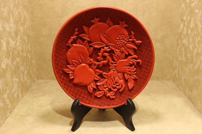 「哎呦·愛(ài)游之旅」親子嘉年華之非遺文化篇 工藝美術(shù)品中的時(shí)光印記