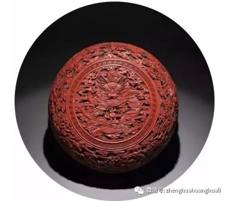 文玩欣賞｜漆器的十三種工藝 震撼世界的東方之美